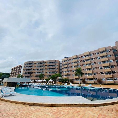 Gran Lencois Flat Residence Barreirinhas Esterno foto