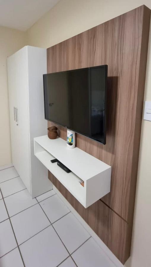 Gran Lencois Flat Residence Barreirinhas Esterno foto