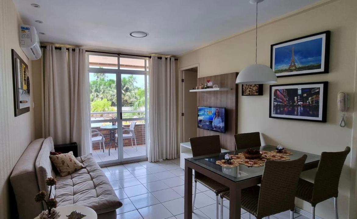 Gran Lencois Flat Residence Barreirinhas Esterno foto