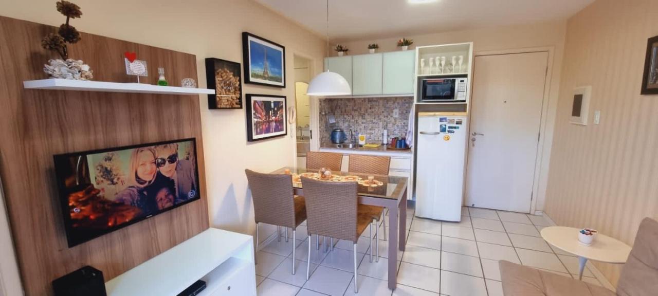 Gran Lencois Flat Residence Barreirinhas Esterno foto